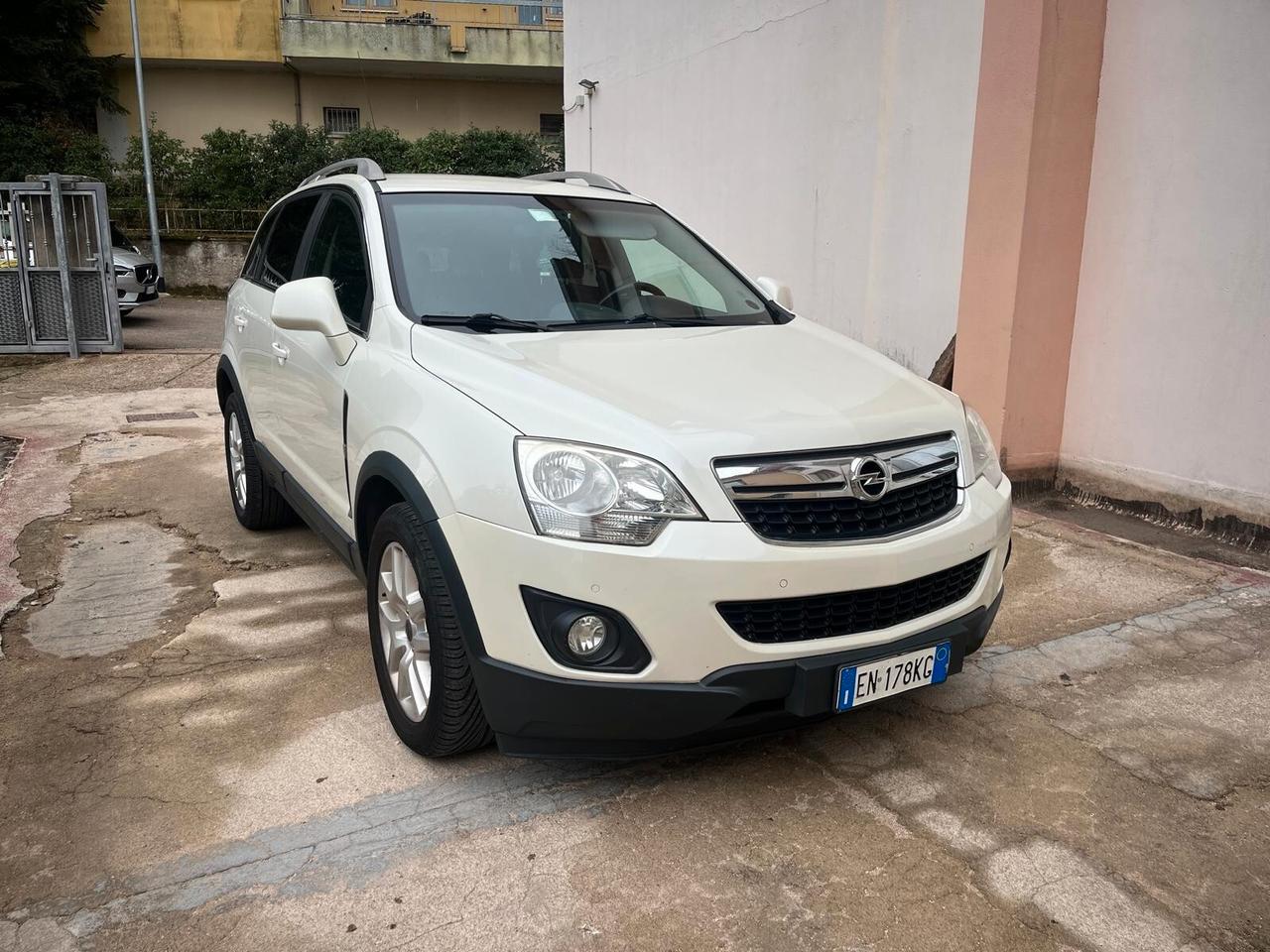 Opel Antara 2.2 CDTI 163CV 4x2 automatica