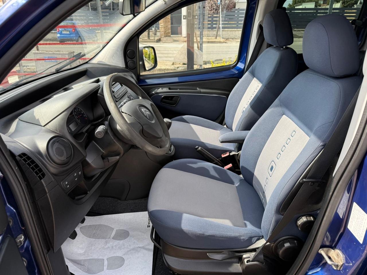 Citroen Nemo 1.3 HDi 75CV XTR Theatre
