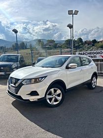 Nissan Qashqai 1.3 DIG-T 140 CV km 79.000 2019