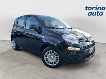 FIAT Pandina Pandina 1.0 firefly hybrid Icon s&s 65cv