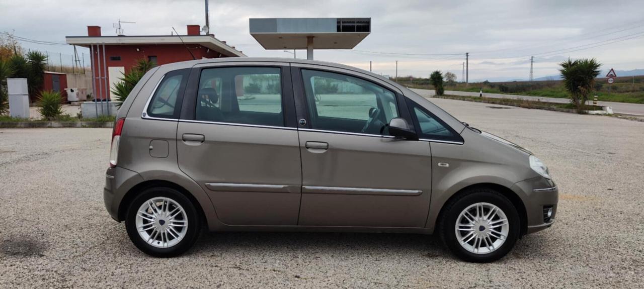 Lancia MUSA 1.4 E-Collection Ecochic GPL