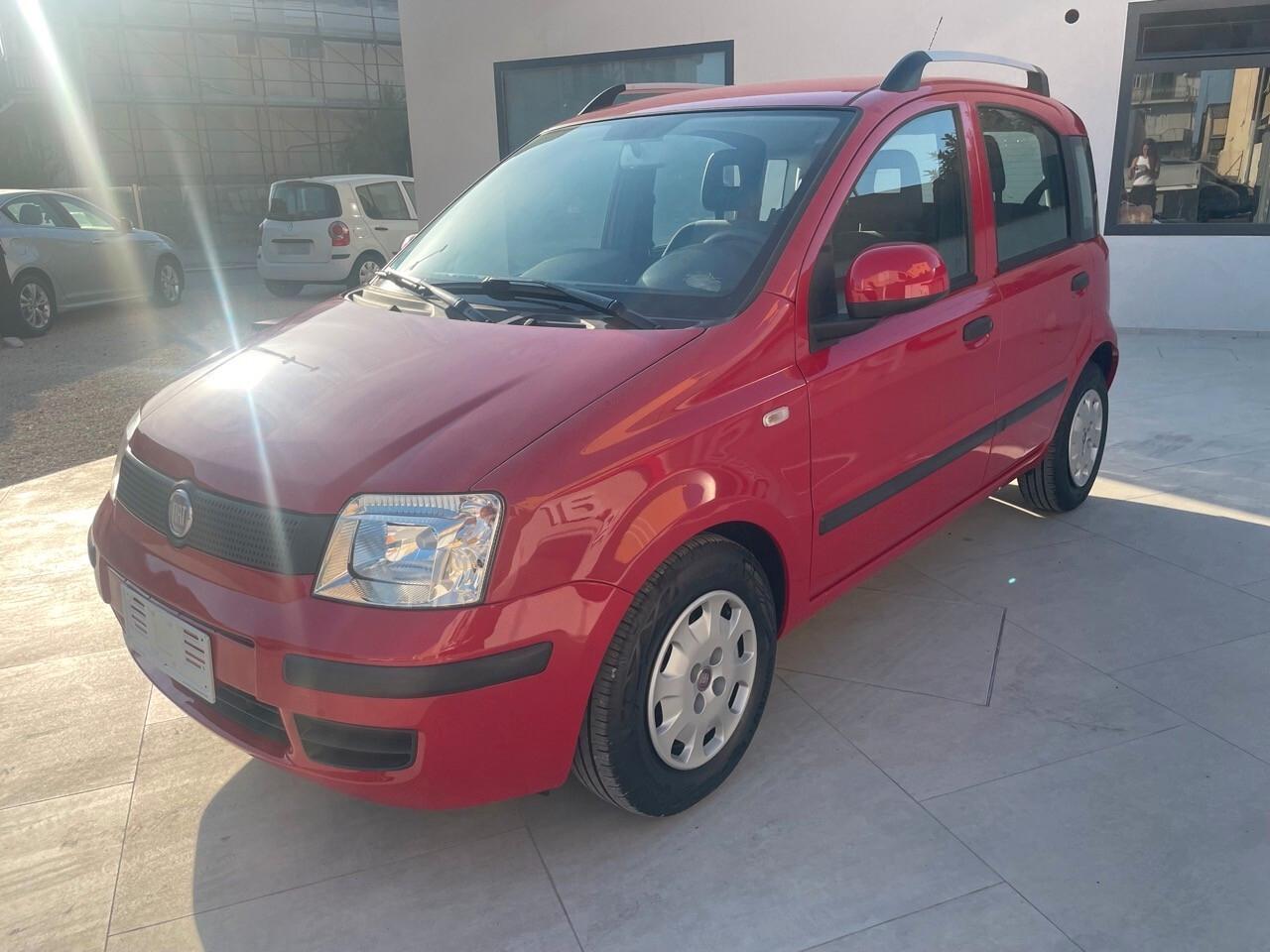 Fiat Panda 1.2 Classic