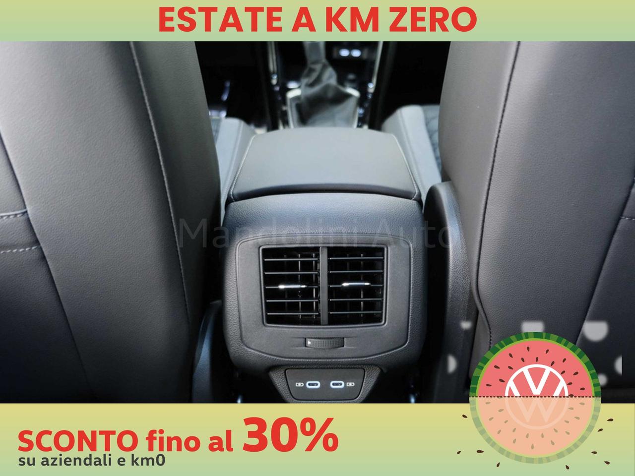 Volkswagen T-Roc 2.0 tdi scr 115cv r-line plus