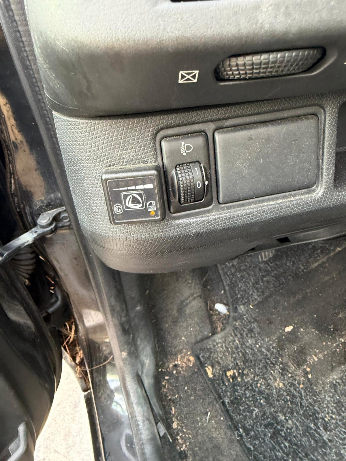 Nissan Micra 1.2 GPL - 2010