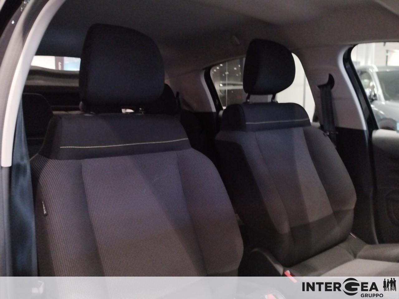 CITROEN C3 1.2 puretech Max s&s 110cv