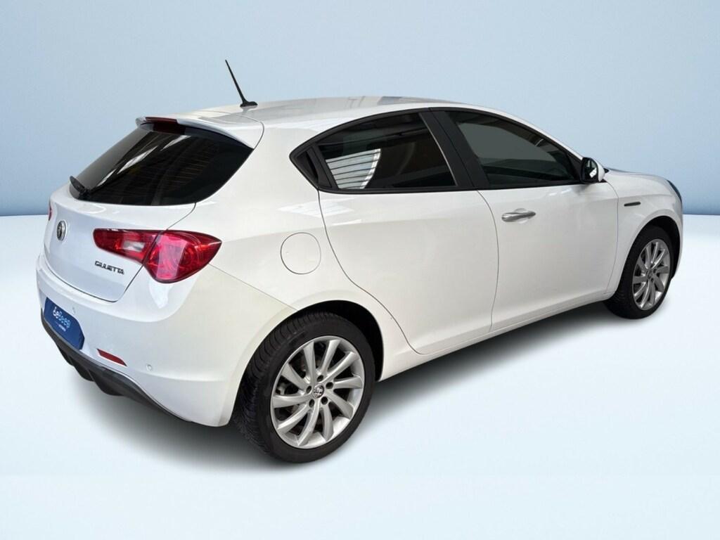 Alfa Romeo Giulietta 1.6 JTDm Business TCT