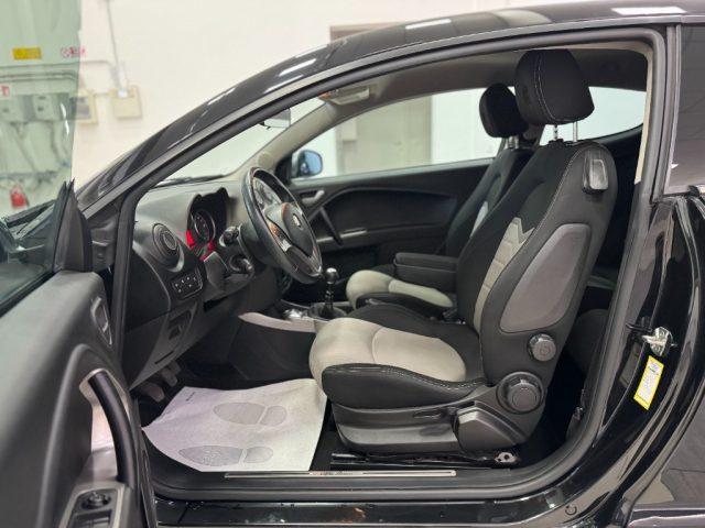 ALFA ROMEO MiTo 1.4 T 135 CV M.air S&S Distinctive