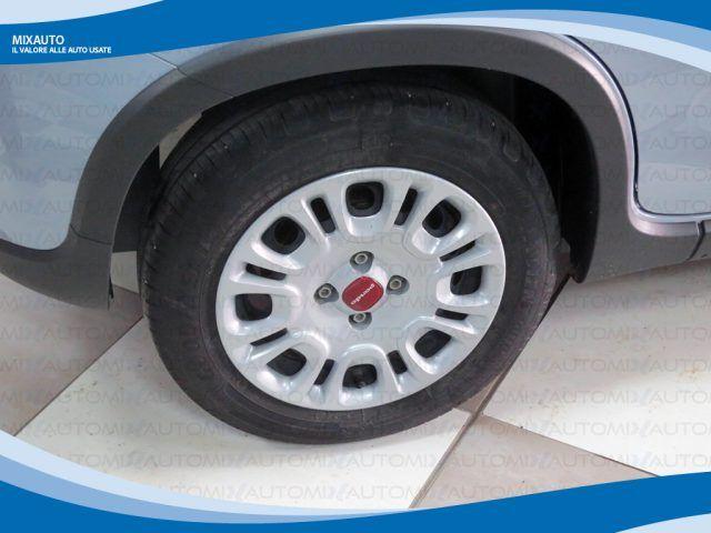 FIAT Panda Hybrid 1.0 FireFly 70cv EU6