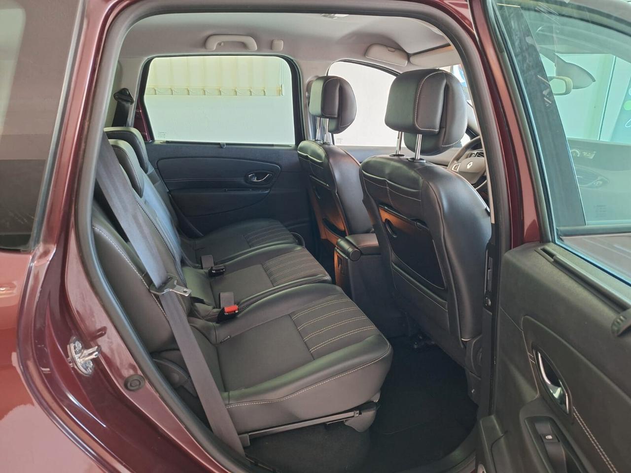 Renault Scenic X-Mod 1.5 dCi 110CV S&S Bose