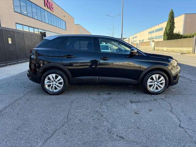 Peugeot 3008 BlueHDi 130 S&S EAT8 Allure