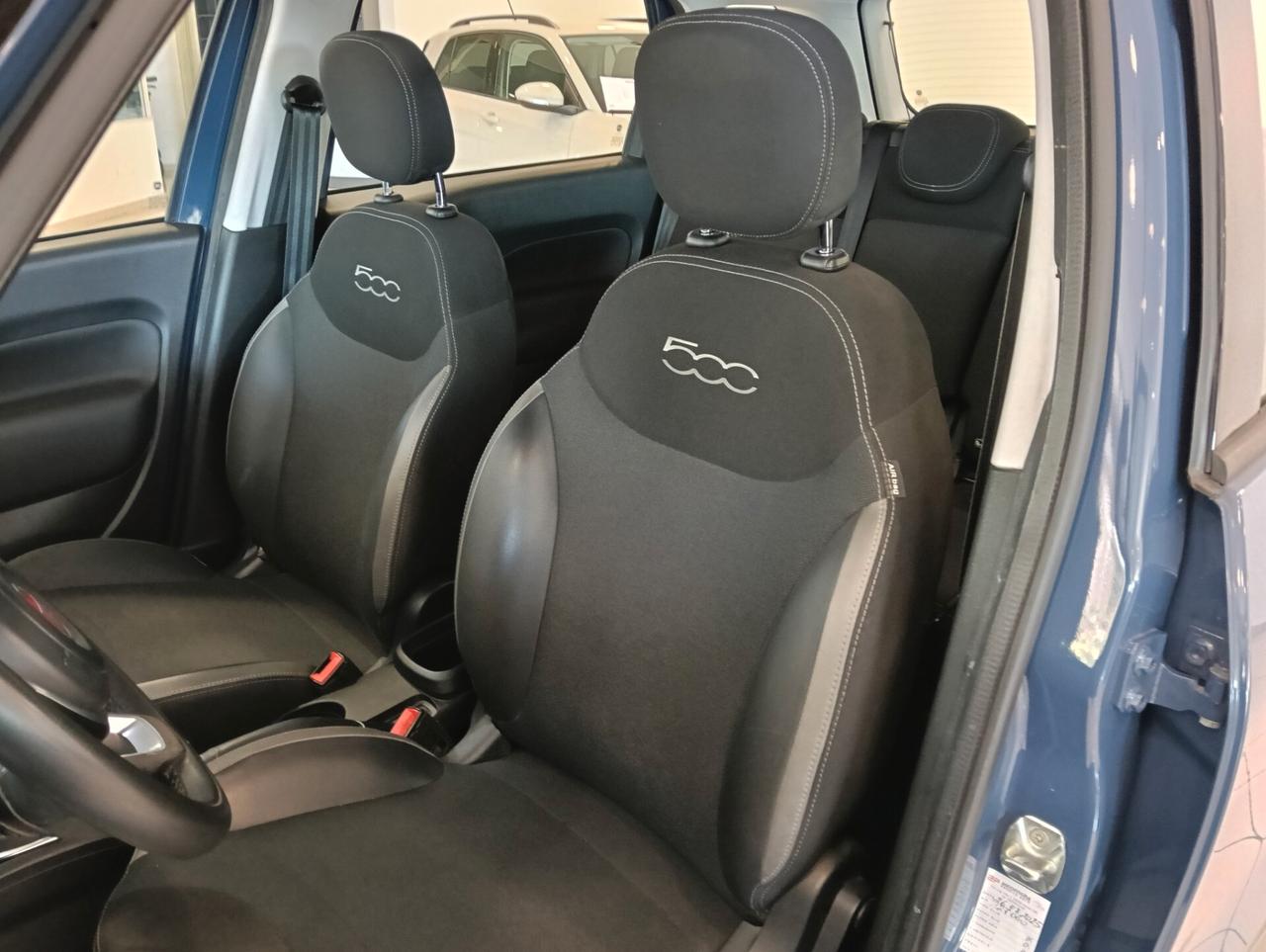 Fiat 500L 1.6 Multijet 120 CV Cross