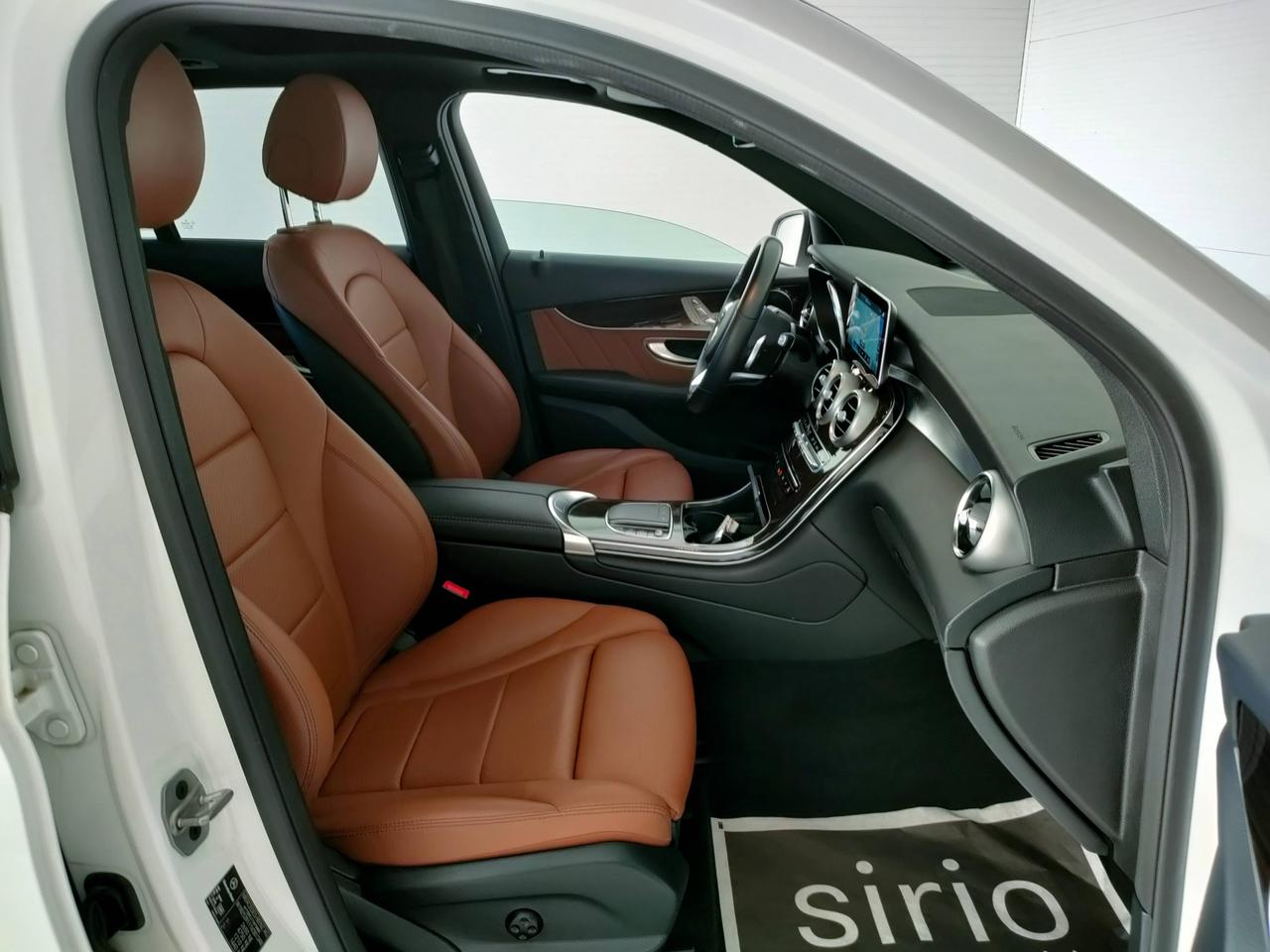 Mercedes-Benz GLC - X253 2019 - GLC 300 de phev (eq-power) Premium 4matic auto