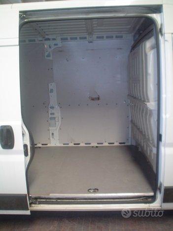 Fiat Ducato 35 Q.li 3.0 Nat.Pow. PL-TM L2-H2 Sbalzo Normale