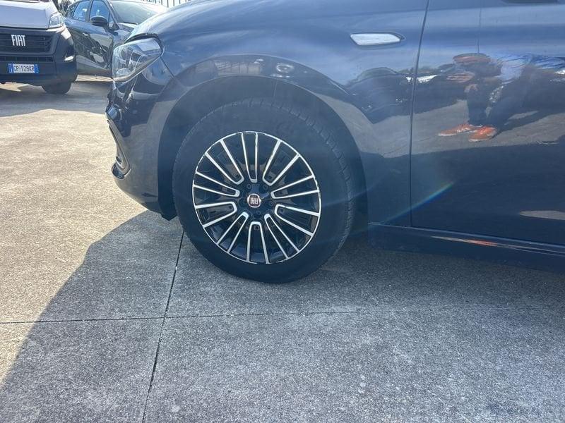 FIAT Tipo SW II 2021 SW 1.6 mjt City Life s&s 130cv