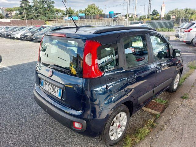 FIAT Panda 1.3 MJT S&S Lounge KM 105000