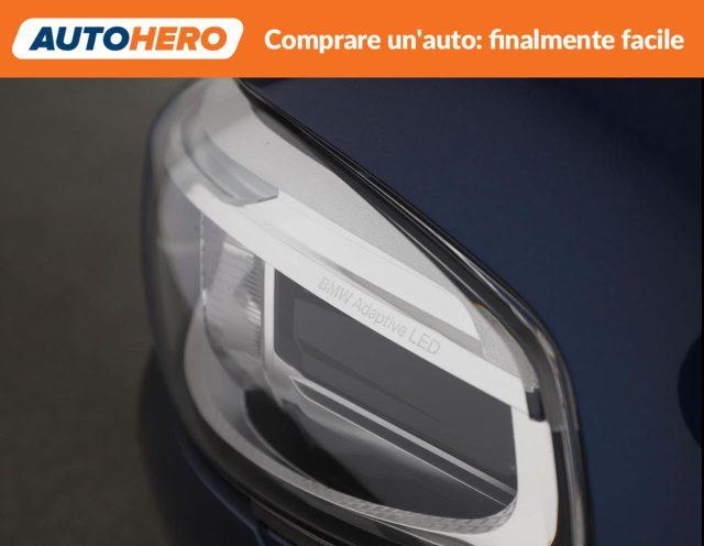 BMW X3 xDrive20d xLine