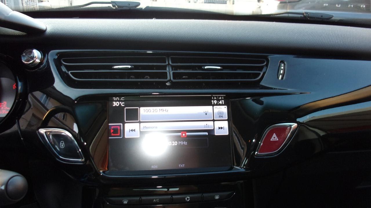Citroen C3 1.4 HDi 70 Exclusive