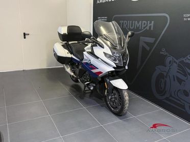 BMW K 1600 GT 1600 B