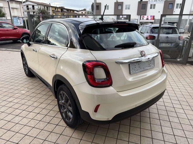 FIAT 500X 1.0 T3 120 TH 120cv