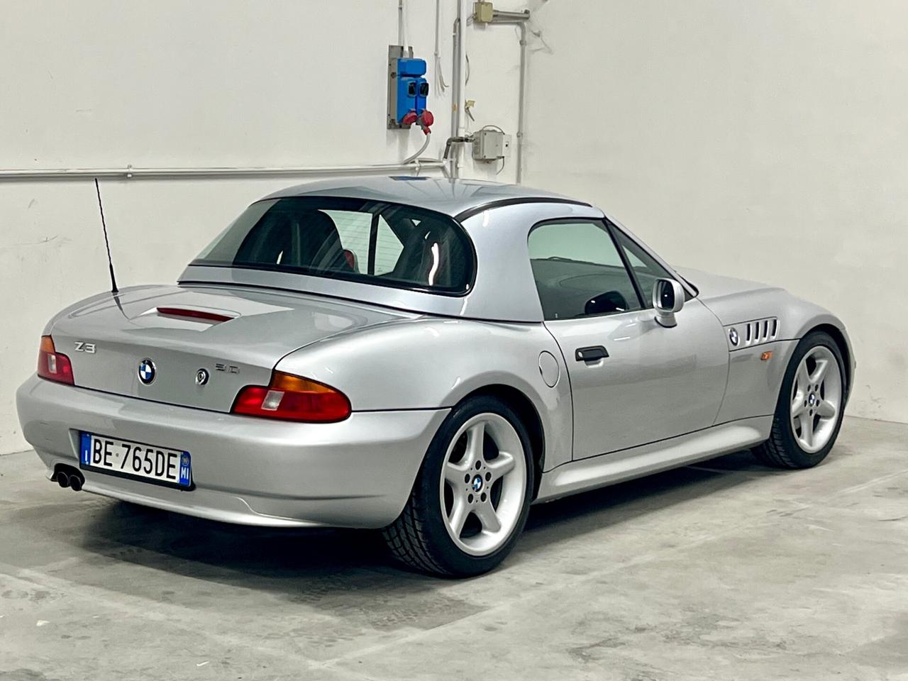 BMW Z3 ROADSTER