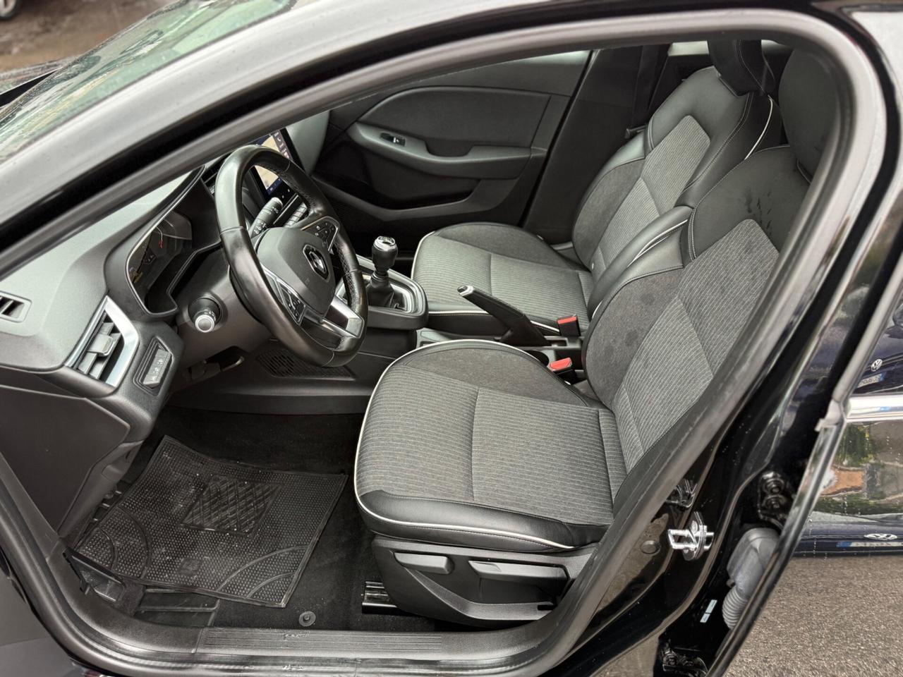 Renault Clio TCe 100 CV 5 porte Intens Perfetta