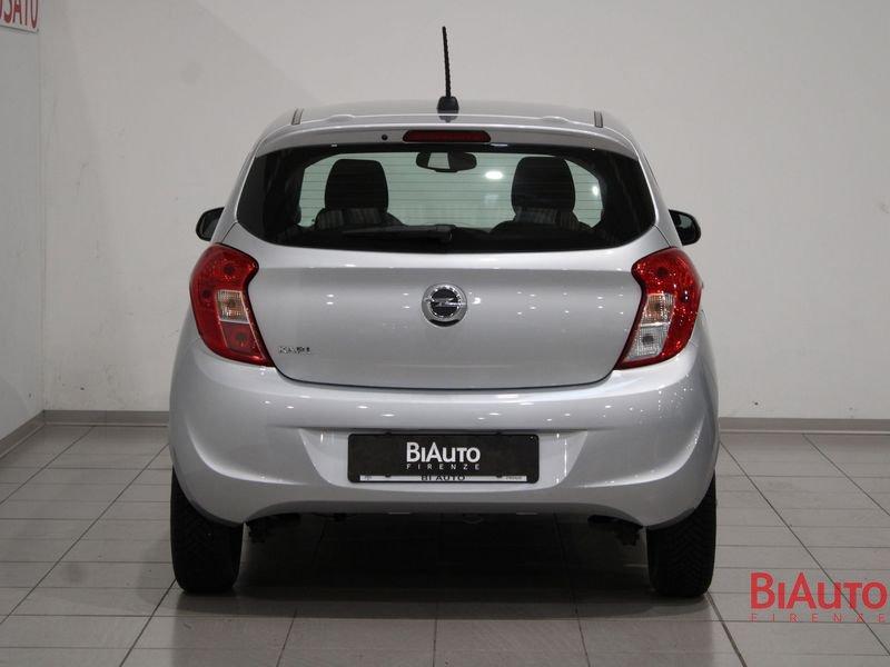 Opel Karl Karl 1.0 73 CV GPL Advance
