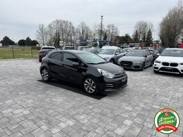 KIA Rio 1.1 CRDi 5p.S&S High Tech ANCHE NEOPATENTATI