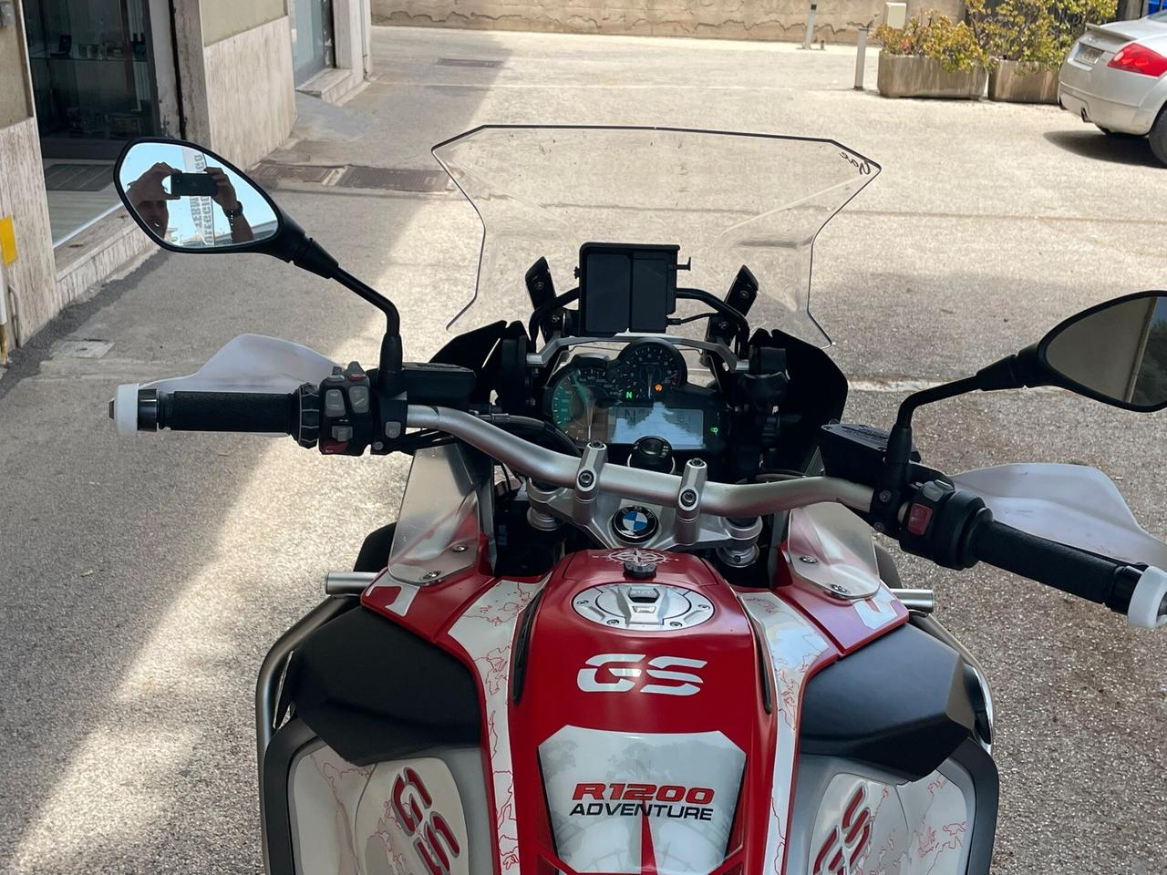 BMW R 1200 GS ADVENTURE