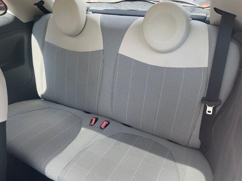 FIAT 500 500 1.2 EasyPower Lounge