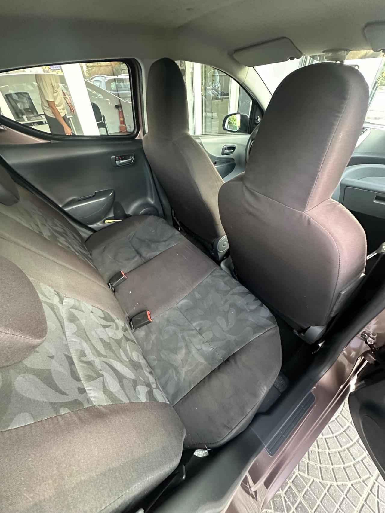 Suzuki Alto 1.0 GLX