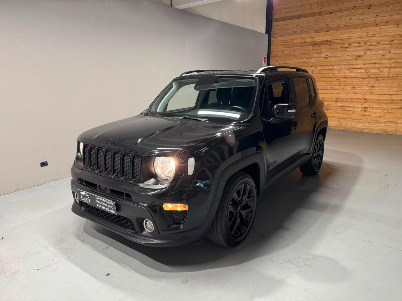 Jeep Renegade 1.0 T3 Limited
