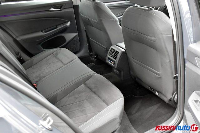 VOLKSWAGEN Golf Variant 1.5 ETSI 131 CV DSG STYLE + NAVI