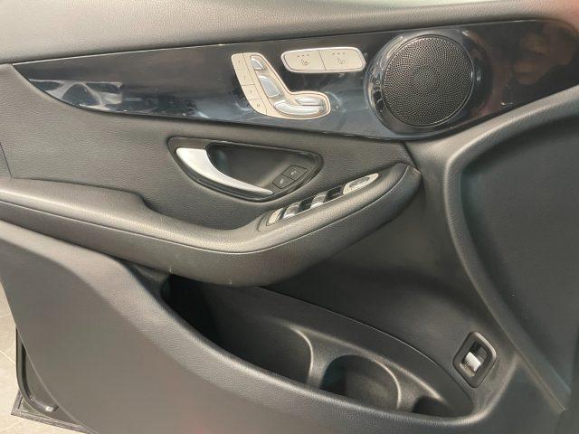 MERCEDES-BENZ GLC 250 2.0 d 4Matic 204 CV Coupé Sport