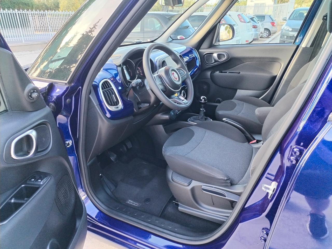 Fiat 500L 1.4 95 Cv Sport NEOPATENTATI