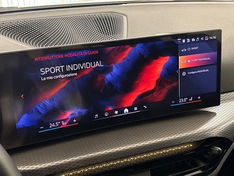 BMW i4 M Sport eDrive40