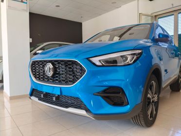 Mg ZS Classic 1.5 VTi-tech Comfort