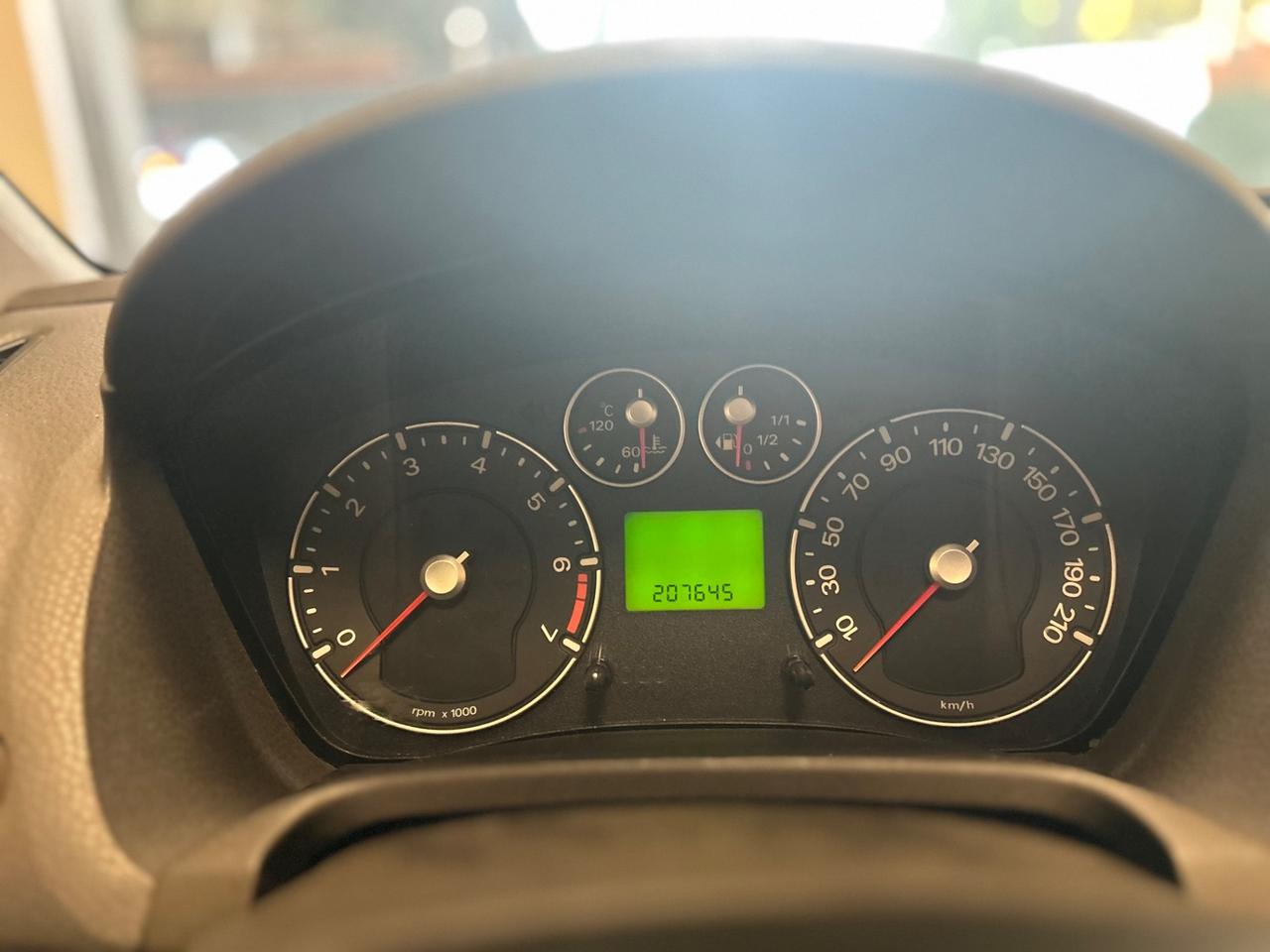 Ford Fiesta 1.2 16V 3p. Ghia