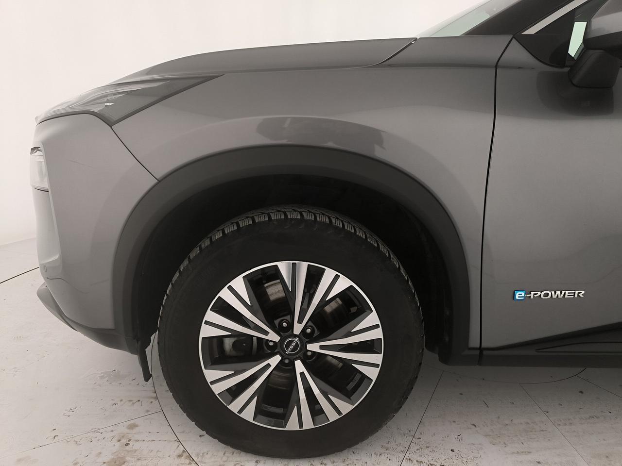 Nissan X-Trail 1.5 e-power n-connecta 2wd auto