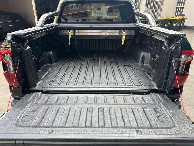 Ford Ranger 2.0d 205cv Double Cab Limited AWD Auto Full Opt