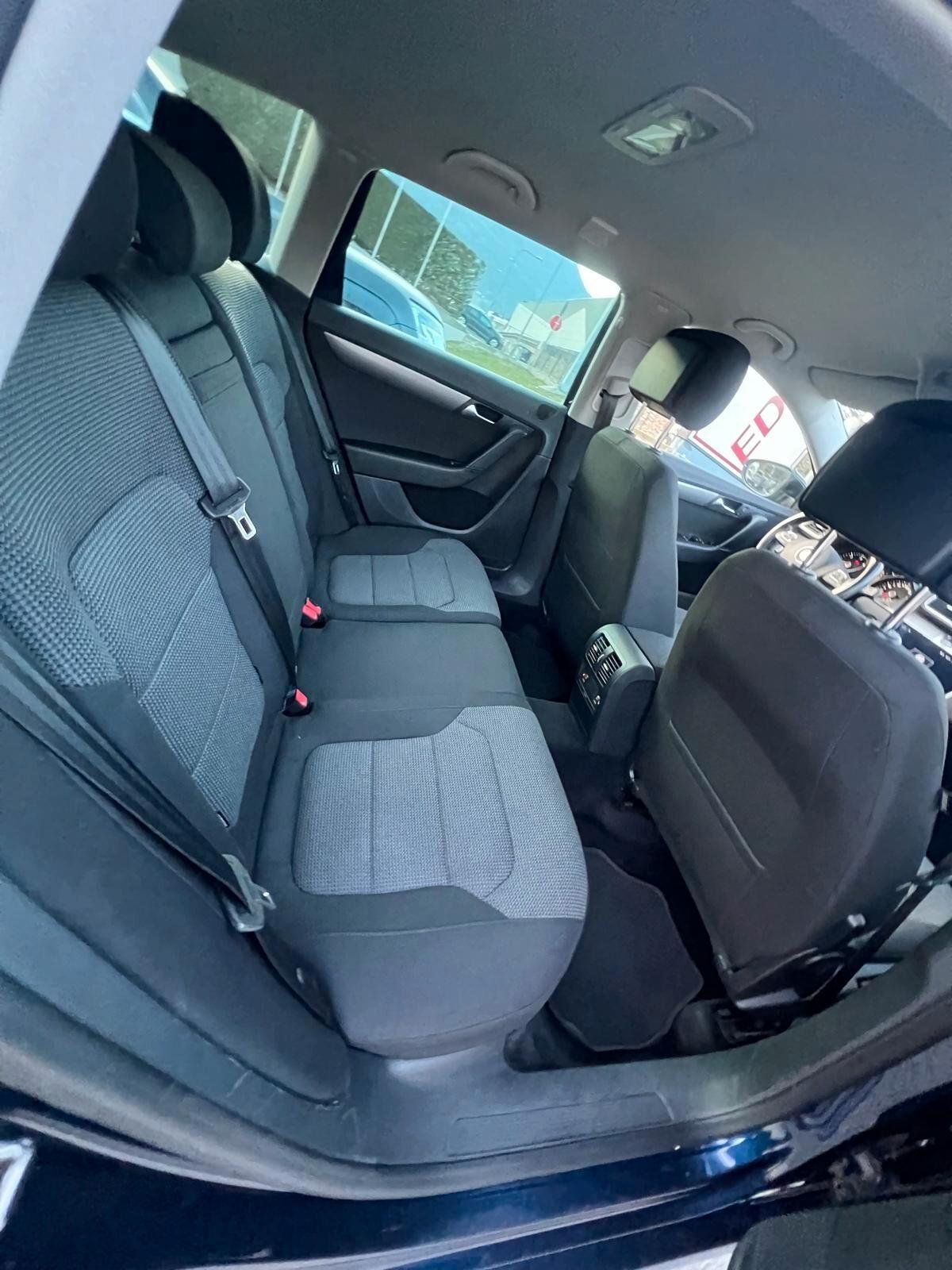 Volkswagen Passat Var 2.0 TDI 177 DSG 4m. High. BMT