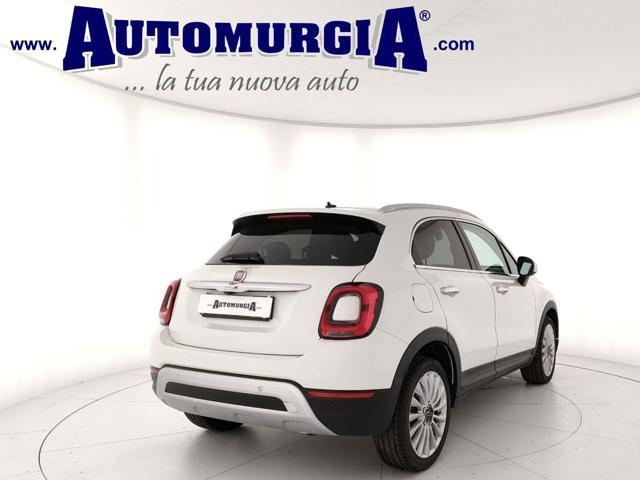 FIAT 500X 1.0 T3 120 CV Cross Fari LED