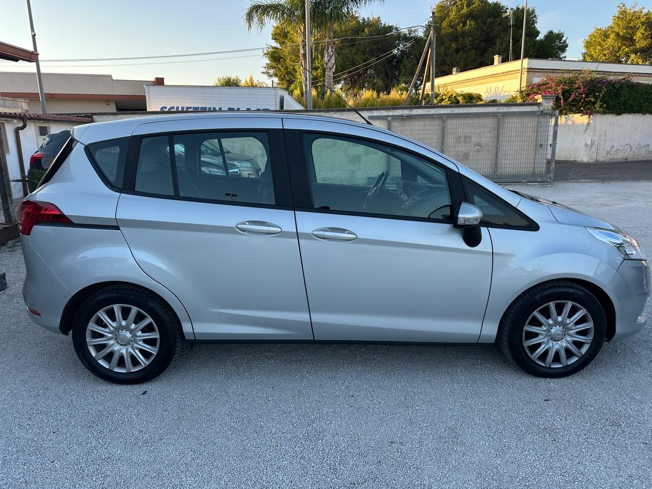 Ford B-Max 1.5 TDCi 75 CV Business