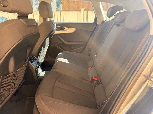AUDI A4 Avant 2.0 TDI 190 CV quattro S tronic