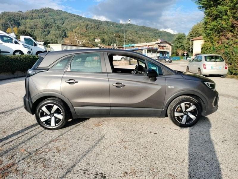 Opel Crossland Crossland 1.2 12V Start&Stop Edition