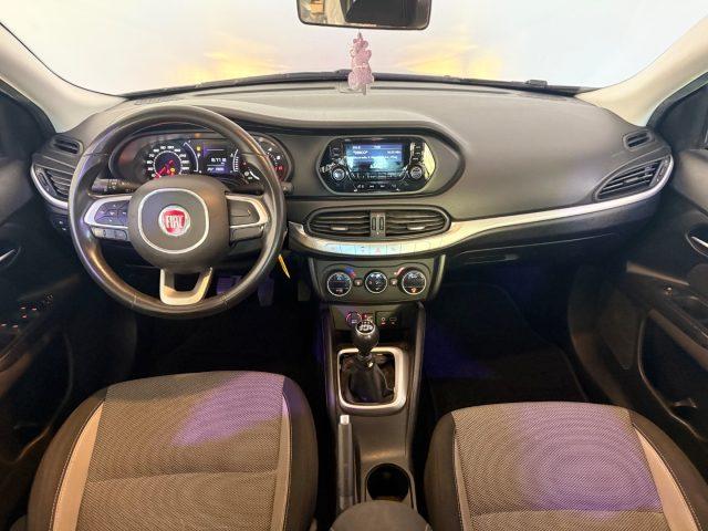 FIAT Tipo 1.4 4 porte Lounge