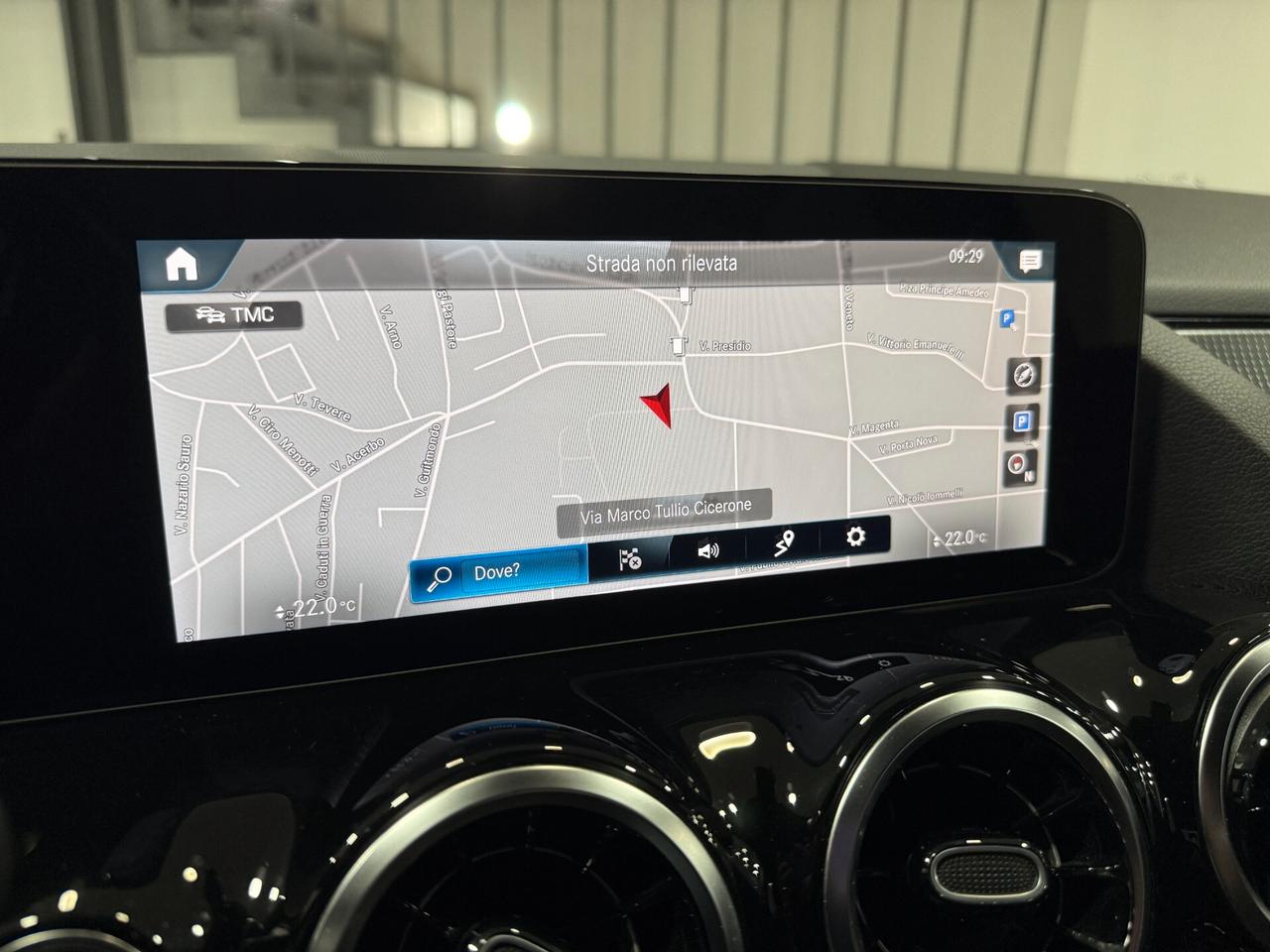 Mercedes-benz GLA 250 e hybrid EQ Sport Plus