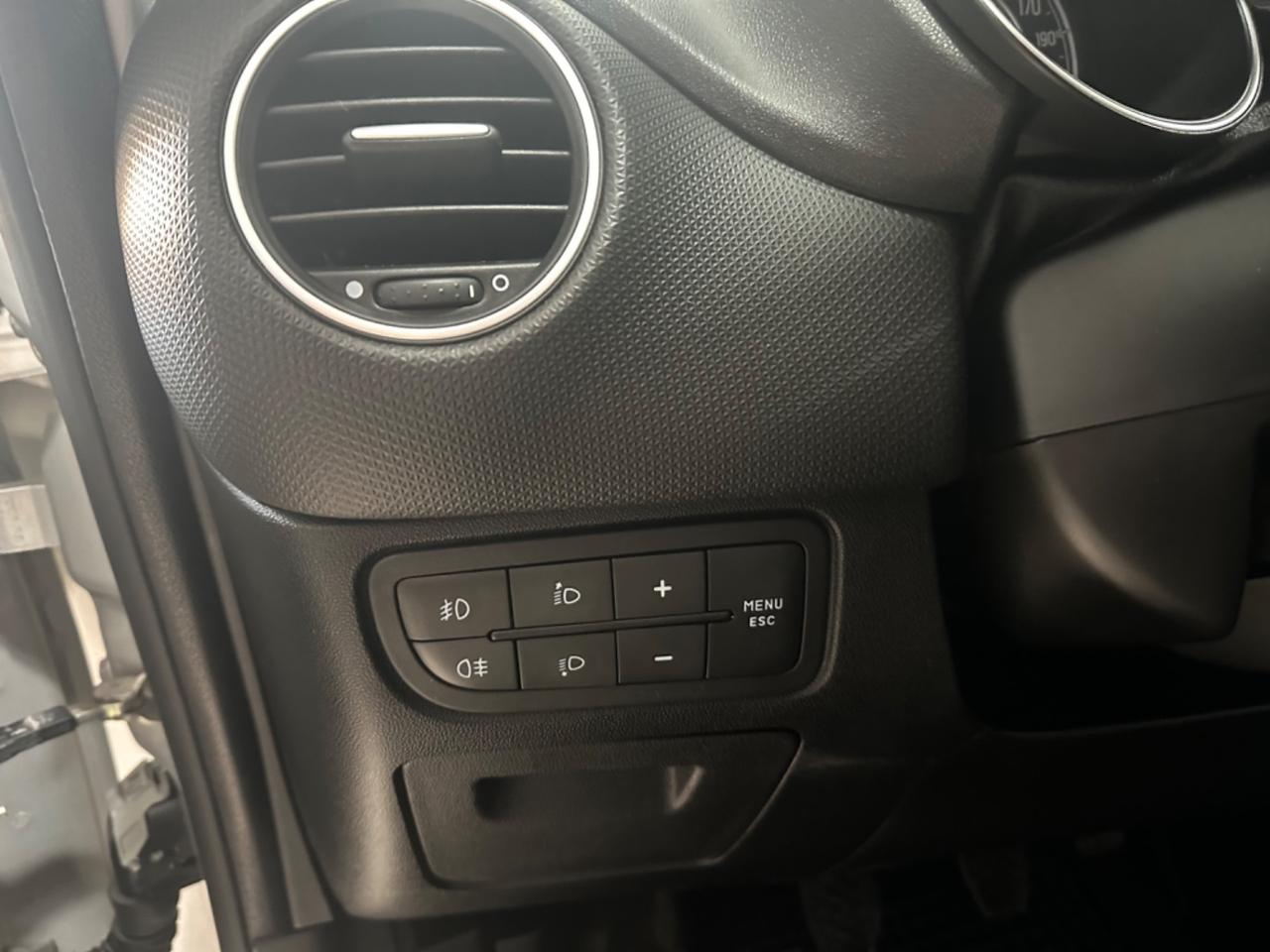 Fiat Punto Evo Punto Evo 1.3 Mjt 75 CV DPF 5 porte S&S Dynamic