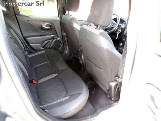 JEEP Renegade Renegade 2019 1.3 t4 phev Limited 4xe AT6 - GL992