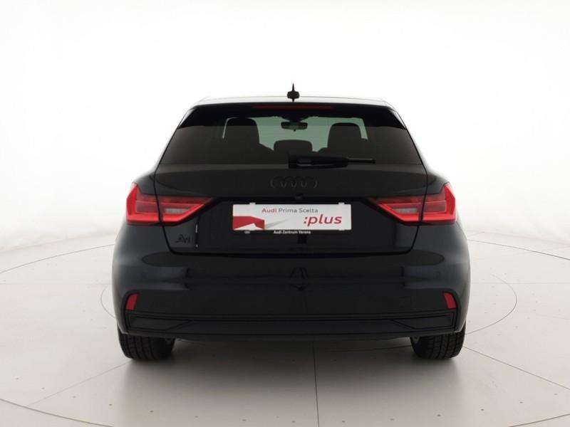 Sportback 35TFSI 150CV S tronic Admired