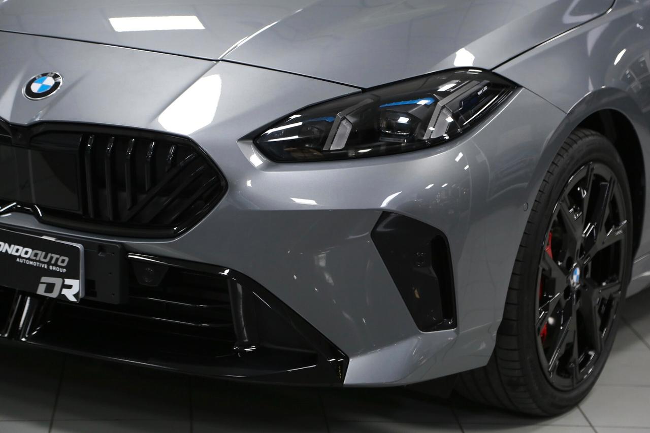 BMW 118d M Sport Pro auto